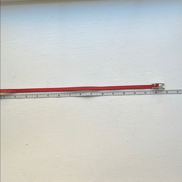 Hermes Leather Bracelet - Picture 9 of 9